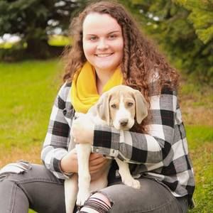 Meet your Posher, Katelyn